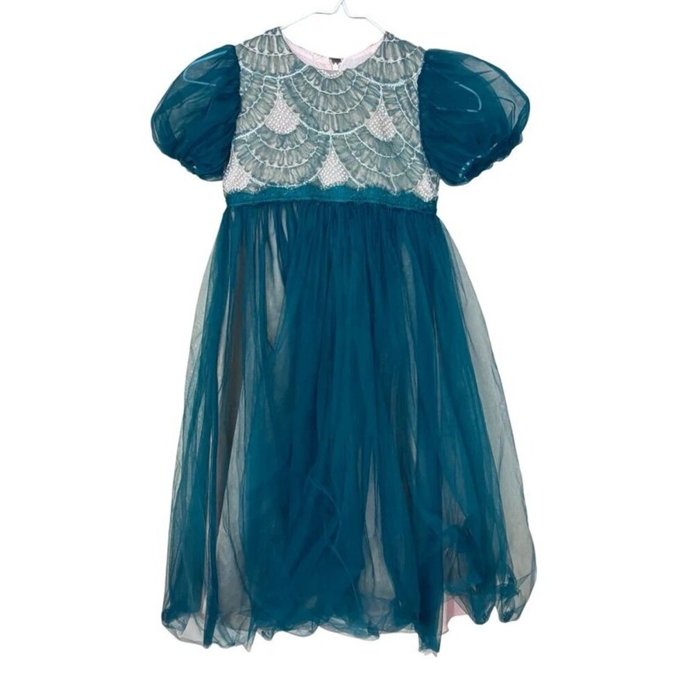 Trish Scully Formal Dress